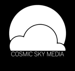Cosmic Sky Media