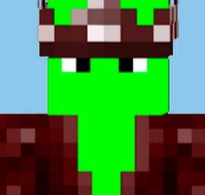Crazydude-Minecraft
