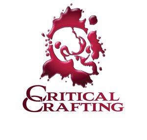 Critical Crafting