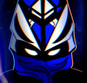 Dark Jr