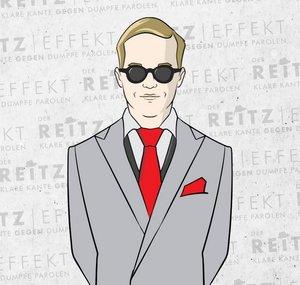 Der Reitz-Effekt / Axel Reitz