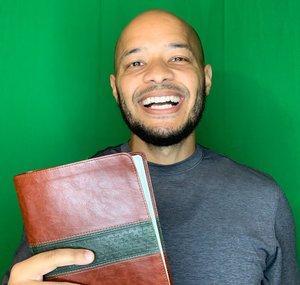 Devotions With DeMarcus
