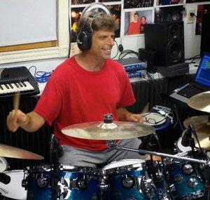 DrumGalaxy