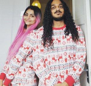Ellie & Mike