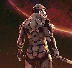 Empyrion - Galactic Survival