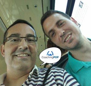Escuela Motivacional (CoachingPOP)
