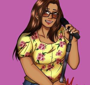 Esmeralda Sings