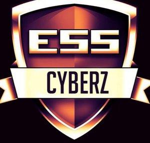 Ess Cyberz 🇧🇷 - Design