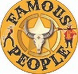Famous People (Westerns and more)