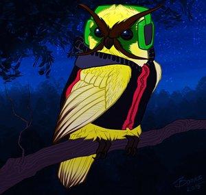 FeatherMoonX