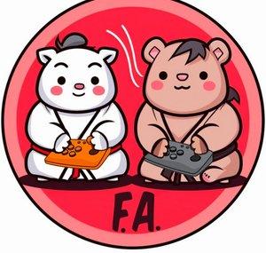 FilthyAnimalsFGC