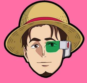 Flying Panda - One Piece Theory
