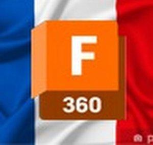 Fusion 360 Français