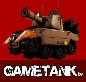 GameTankTV