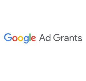 Google Ad Grants