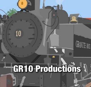GR10 Productions
