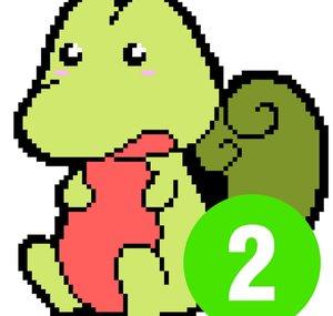 GreenGamerTwo