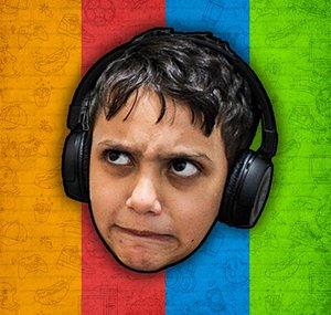 Gustavo TV