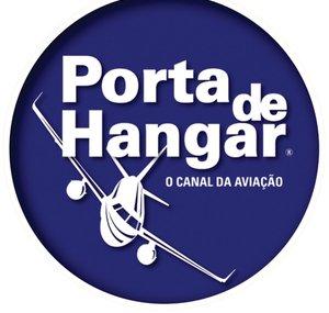Hangar Gate, the aviation channel