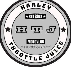 Harley Throttle Juice