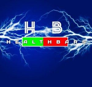 Healthbars
