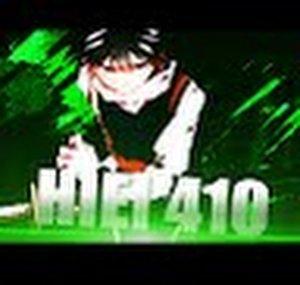 Hiei 410