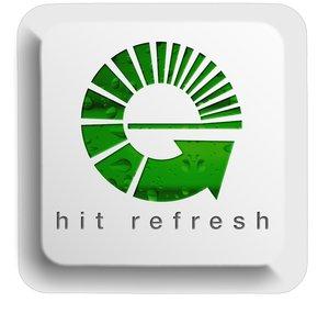 HIT REFRESH