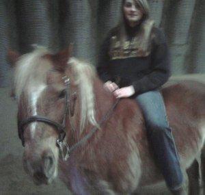 horselover4563