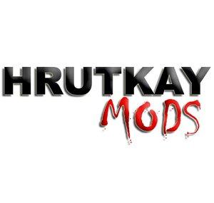 Hrutkay Mods