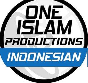 Indonesian | One Islam Productions