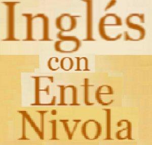 Inglés con Ente Nivola
