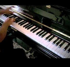 ioAMOilPIANOFORTE