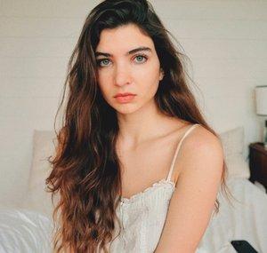 Isabel Paige