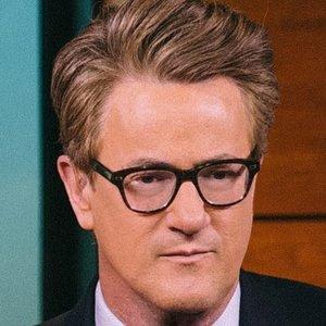 Joe Scarborough