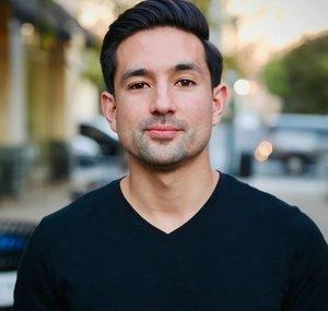 Jonathan Morrison 