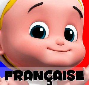 Junior Squad Française - chansons de bébé