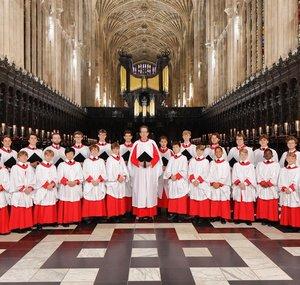 KingsCollegeChoir