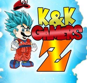 K&K GaMeRS