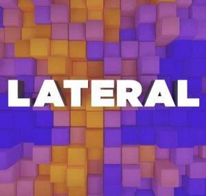 Lateral with Tom Scott