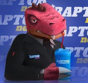 Le Raptor