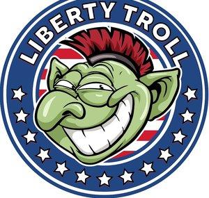 Liberty Troll