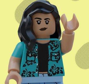 Lil Lego