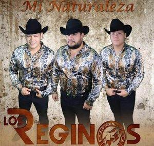 Los Reginos Oficial
