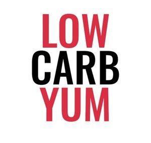 Low Carb Yum