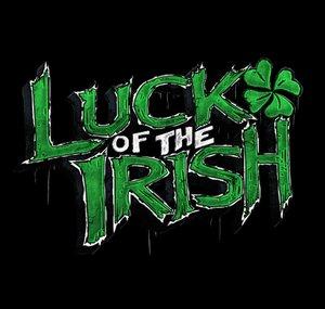 Luck Of The Irish (Alt-Rock band)