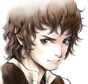 Luiz Frodo