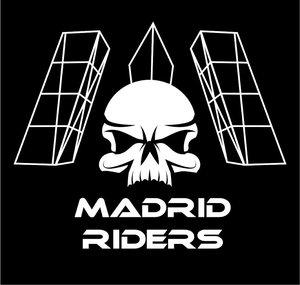 MADRID RIDERS