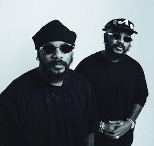 Major League DJz