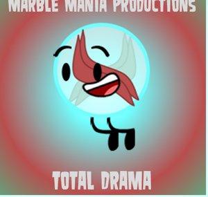 Marble Mania Productions Total drama