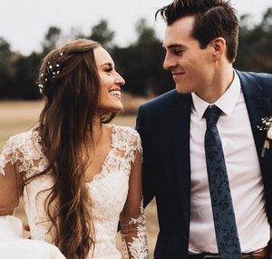 Marcus&Kristin